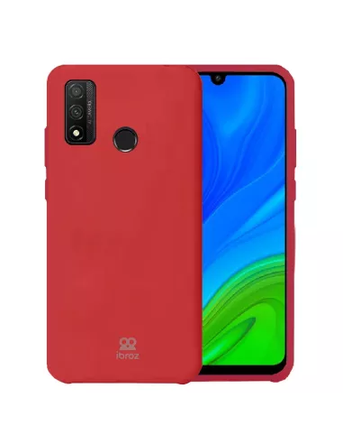 Huawei PSmart 2020 Coque Liquid Silicone Soft Touch | Ibroz