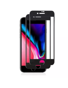 iPhone 7 Plus and 8 Plus - iGuard Diamond full screen protection...