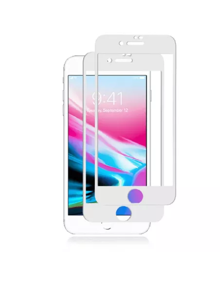 iPhone 7, 8, SE (2020) - iGuard Diamond-...