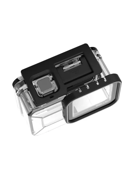 50m Waterproof Dive Housing GoPro Hero 8 + Filters | Ibroz