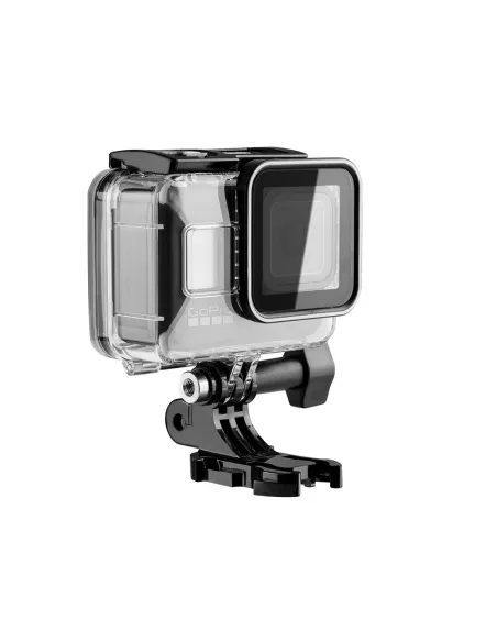 Caisson boîtier de plongée étanche 50m GoPro Hero 8 + Filtres | Ibroz