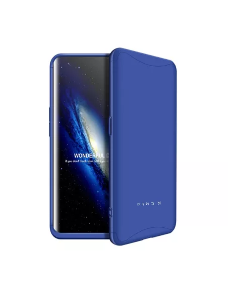 Oppo Find X 360° Full Cover | Ibroz