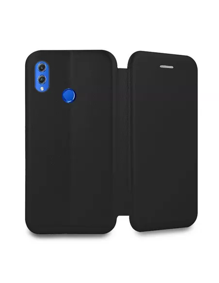 Honor 8X Leather folio case CLAM | Ibroz