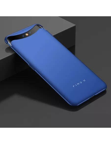 Oppo Find X Coque Intégrale 360° Full Cover | Ibroz