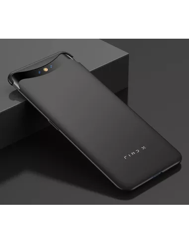 Oppo Find X Coque Intégrale 360° Full Cover | Ibroz