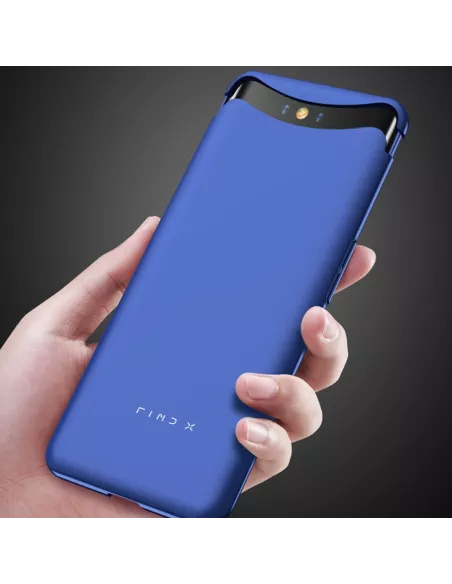 Oppo Find X 360° Full Cover | Ibroz