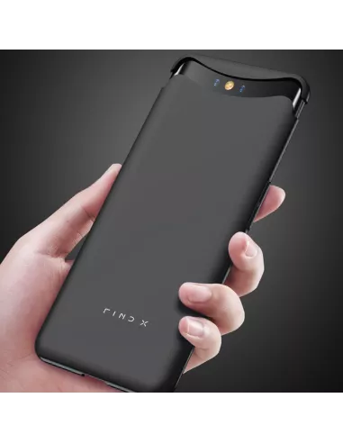 Oppo Find X 360° Full Cover | Ibroz