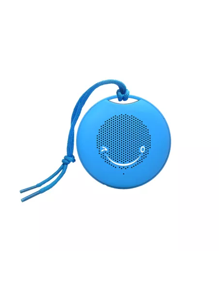 iBoom Mini Portable Bluetooth Speaker | Ibroz