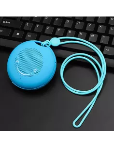iBoom Mini Enceinte Bluetooth Portable | Ibroz 2