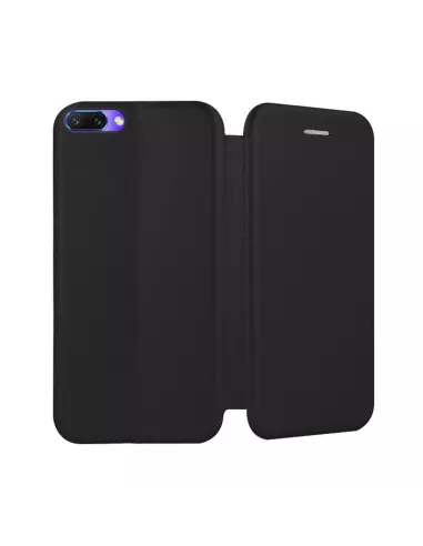 Honor 10/10 Phantom Leather folio case CLAM | Ibroz