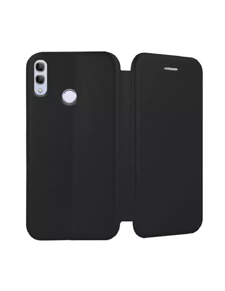 Honor 10 Lite Leather folio case CLAM | Ibroz