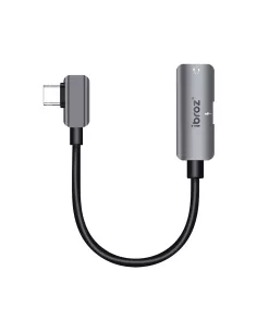 USB Type C to Audio Jack 3.5mm adapter for headphones and earphones...