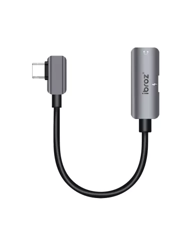 USB Type C to Audio Jack 3.5mm adapter for headphones and earphones...