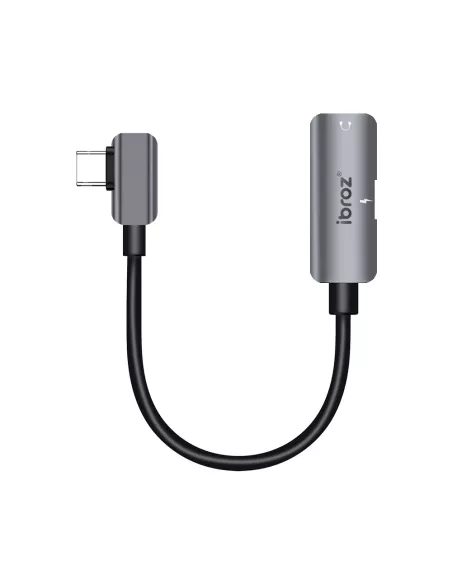 USB Type C to Audio Jack 3.5mm adapter for headphones and earphones...