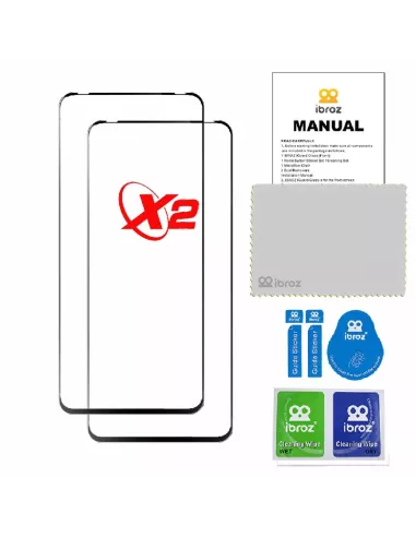 Zenfone 7, 7 Pro (ZS670KS) - iGuard Diam...