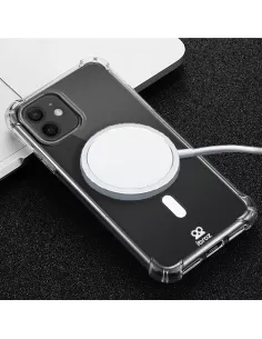 iPhone 12 Pro Max - Coque antichoc iFix Compatible MagSafe - Ultra ... 2