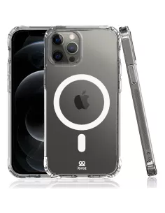 iPhone 12 Pro Max - Coque antichoc iFix Compatible MagSafe - Ultra ...