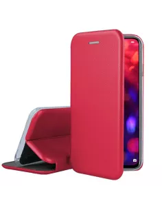 Honor View 20 (2019) Leather folio case Clam | Ibroz 2