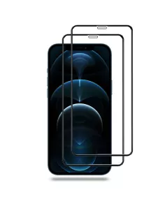 iPhone 12 Pro Max (6.7") - Integral tempered glass screen protector ...