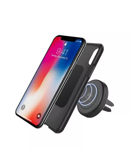 Magnetic Smartphone Car Holder Airfix V1 for rear grill...