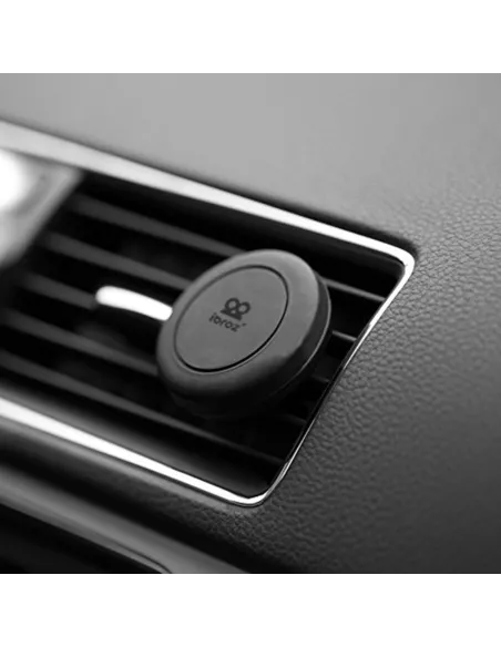 Magnetic Smartphone Car Holder Airfix V1 for rear grill...