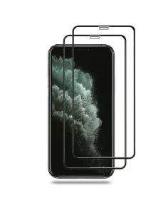 iPhone 11 Pro - iGuard Diam... full tempered glass screen protector