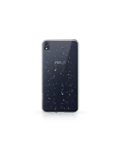 Zenfone Live (ZB501KL) - Pack Coque antichocs + Protection écran 4H...