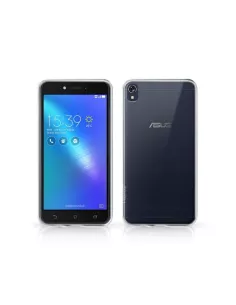 Zenfone Live (ZB501KL) - Pack Shockproof case + Screen protector 4H...