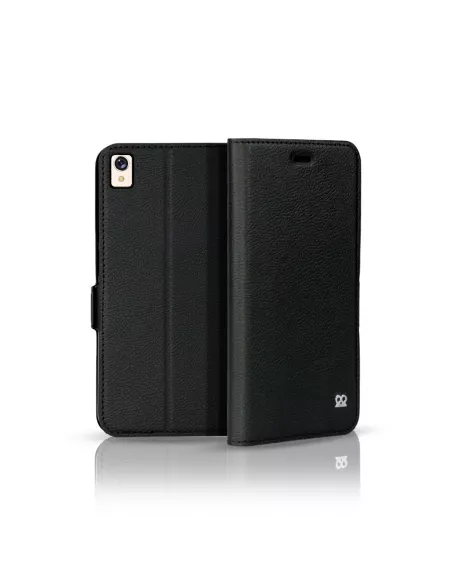 Zenfone Live (ZB501KL) Leather folio case | Ibroz