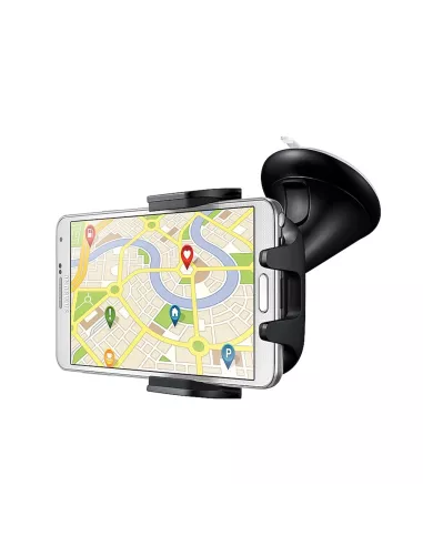 Support auto Universel Apple / Samsung Galaxy / Oppo / Xiaomi | Ibroz