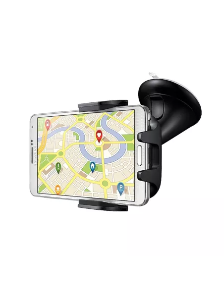 Universal Car Holder Apple / Samsung Galaxy / Oppo / Xiaomi | Ibroz