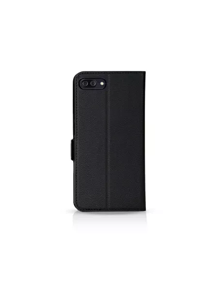 Zenfone 4 Max Plus (ZC554KL) Etui folio cuir | Ibroz