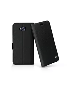 Zenfone 4 Selfie Pro (ZD552KL) Etui folio cuir | Ibroz