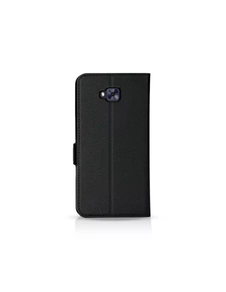 Zenfone 4 Selfie Pro (ZD552KL) Etui folio cuir | Ibroz