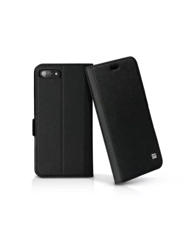 Zenfone 4 Max (ZC520KL) Leather folio case | Ibroz