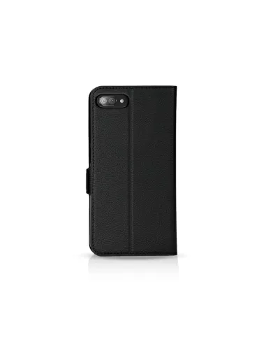 Zenfone 4 Max (ZC520KL) Leather folio case | Ibroz