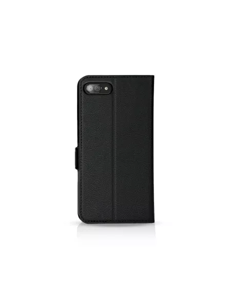 Zenfone 4 Max (ZC520KL) Etui folio cuir | Ibroz