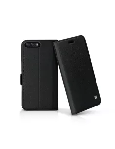 Zenfone 4 (ZE554KL) Etui folio cuir | Ibroz
