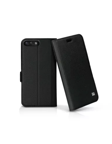 Zenfone 4 (ZE554KL) Etui folio cuir | Ibroz