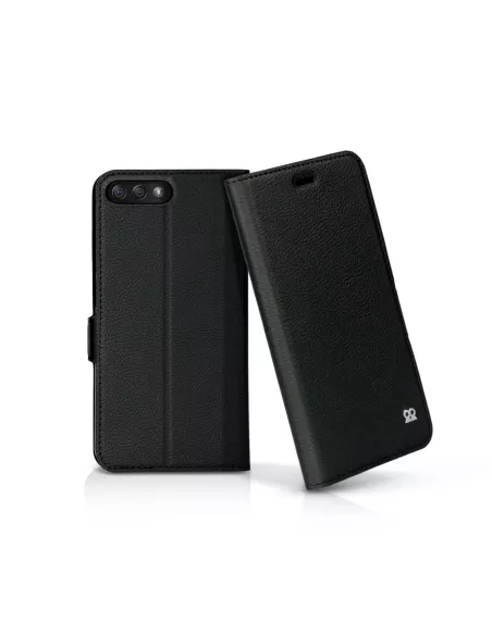 Zenfone 4 (ZE554KL) Etui folio cuir | Ibroz