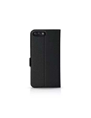 Zenfone 4 (ZE554KL) Etui folio cuir | Ibroz