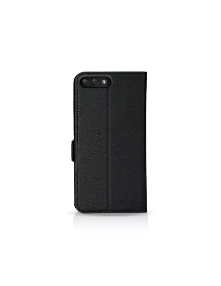 Zenfone 4 (ZE554KL) Etui folio cuir | Ibroz