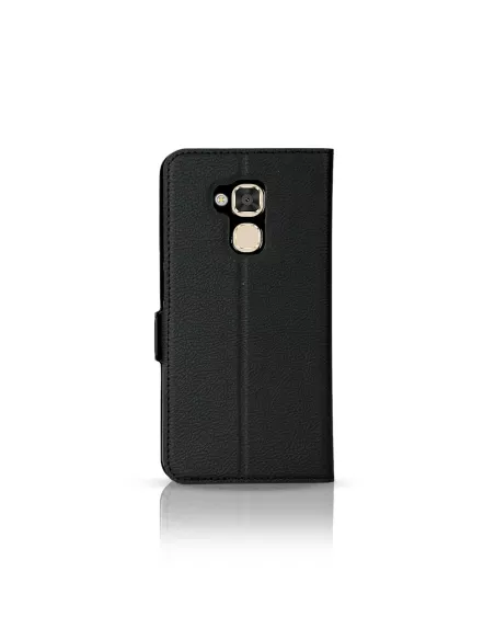 Zenfone 3 Max (ZC520TL) Etui folio cuir | Ibroz