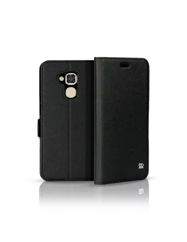 Zenfone 3 Max (ZC520TL) Leather folio case | Ibroz