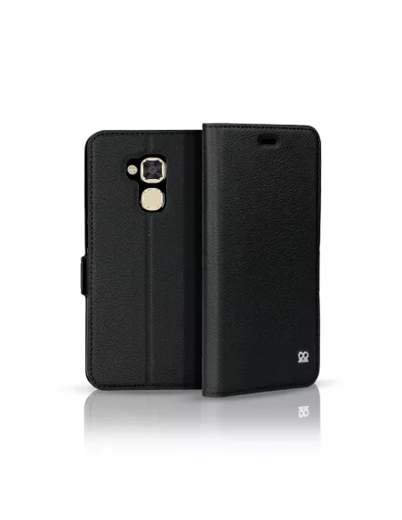 Zenfone 3 Max (ZC520TL) Etui folio cuir | Ibroz