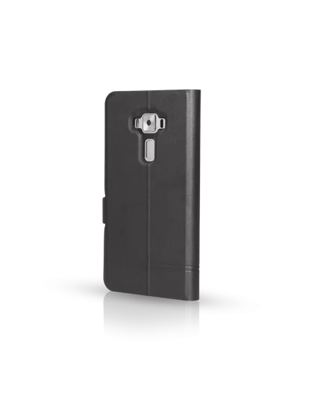 Zenfone 3 (ZE520KL) Etui folio cuir SmartView | Ibroz
