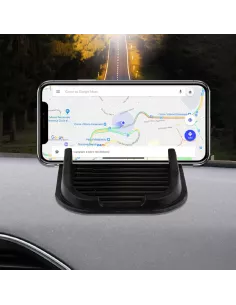 DashBroz Support Smartphones pour tableau de bord | Ibroz 2