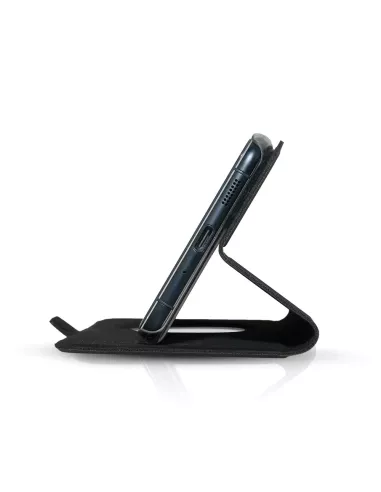 Zenfone GO (ZB500KL) Etui folio cuir | Ibroz