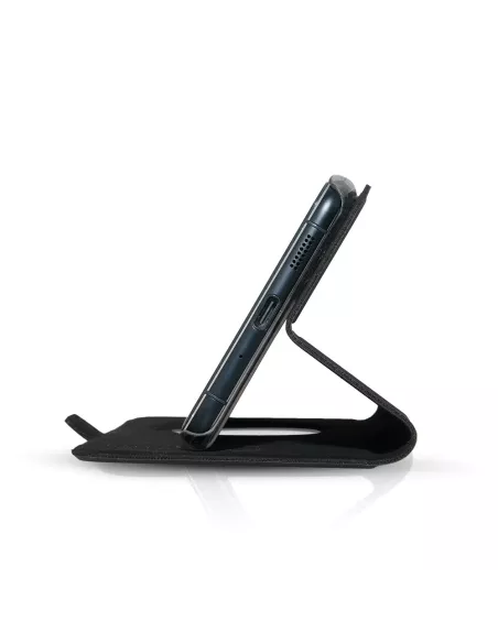 Zenfone GO (ZB500KL) Etui folio cuir | Ibroz