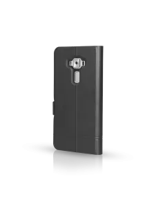 Zenfone 3 Laser (ZC551KL) Leather folio case | Ibroz 2